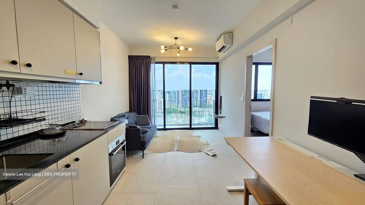 Jui Residences (D12), Apartment #542014401